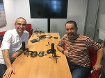 Podcast Profit.ro „15 minutes of Failure”: Invitat, Alex Șeremet - BMW Group România