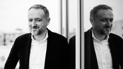 Podcast Profit.ro „15 minutes of Failure”: Invitat, Lorand “Boți” Balint - Managing Director la Publicis Sports & Entertainment România