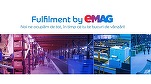 Fulfilment by eMAG, instrumentul de un milion de euro care ajută antreprenorii să se concentreze pe creșterea afacerii