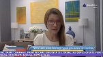 Profit LIVE TV - Să ajutăm business-ul. Loredana Pădurean, Asia School of Business: Într-o criză, toți trebuie să ne comportăm ca și cum am fi un startup, să mergem înapoi la mentalitatea de junglă. Sfaturi pentru firme și autorități