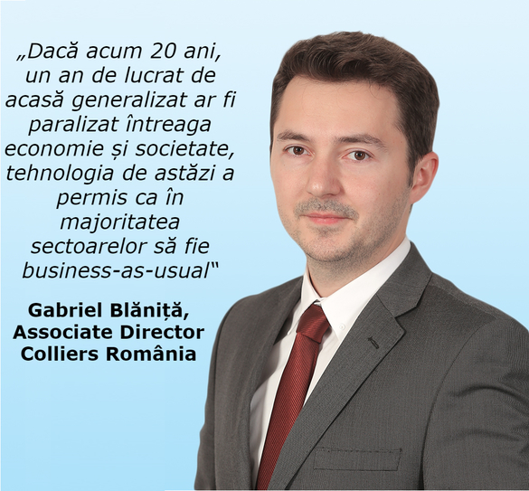 Digitalizarea a devenit o prioritate și pe piața imobiliară. Sectorul proptech este propulsat de pandemie