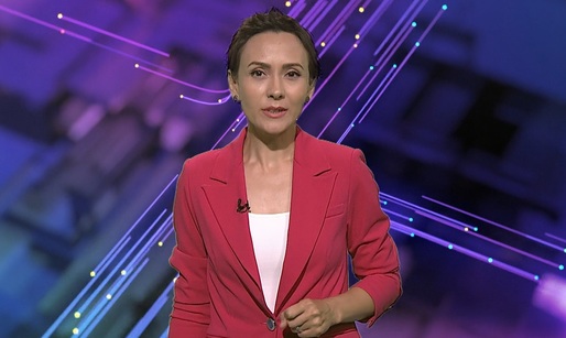 VIDEO Știrile Profit News cu Adriana Nedelea: Probleme cu sporuri la Antifraudă