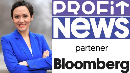 VIDEO Știrile Profit News cu Adriana Nedelea: Economii de 4 miliarde de euro datorită PNRR