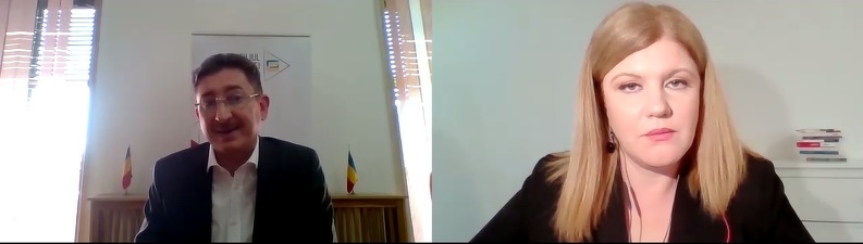 VIDEO INTERVIU PROFIT NEWS Șeful Consiliului Concurenței: Profitul foarte mare la Hidroelectrica și Nuclearelectrica nu se datorează conducerii lor, Să luăm profitul suplimentar și să-l folosim ca să sprijinim consumatorii!