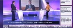 PROFIT NEWS TV Alin Chitu, secretar de stat Ministerul Finanțelor: România are obiectiv să reducă numărul de microîntreprinderi. Guvernul are flexibilitate la îndeplinirea obiectivelor PNRR, ca în cazul scutirii de impozit a IT-iștilor