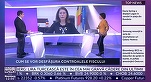 VIDEO PROFIT NEWS TV Președintele ANAF: Vor fi alocate mai multe resurse pentru combaterea evaziunii și vom fi mai fermi, dar fără presiune. Cei mai mulți contribuabili sunt corecți, vom fi discreți, nu agresivi. Cum vor fi controalele