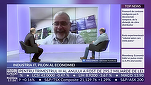 PROFIT NEWS TV Voicu Oprean, CEO AROBS Transilvania Software: Am implementat un sistem de stock options plan ca urmare a listării la bursă. Atât managementul, cât și toți angajații cu peste 1 an vechime primesc acțiuni!