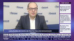 PROFIT NEWS TV Asigurările de viață din România, printre cele mai mici niveluri din UE. Alexandru Ciuncan, Director General UNSAR: În România iubim mai mult mașinile decât propria viață sau propria sănătate