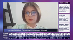 PROFIT NEWS TV Premiere și recorduri pentru piața românească de artă în 2021. De la plata în criptomonede, până la licitații cu artă digitală și NFT-uri. Cât a costat cel mai scump obiect de colecție 