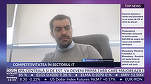 PROFIT NEWS TV Companiile alocă bugete tot mai mari pentru automatizarea proceselor. Bogdan Florea, CEO Connections Consult: Marea majoritate își dau seama că este un avantaj competitiv