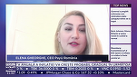 PROFIT NEWS TV Elena Gheorghe, CEO PayU România: Achizițiile făcute cu cardul salvat sau Google Pay cu siguranță fac diferența. Vom vedea din ce în ce mai mult această tendință în 2022