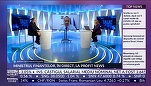 PROFIT NEWS TV Ministrul Finanțelor, atenționare către furnizorii din energie: Este posibilă o taxare. Analizele sunt pe masă!