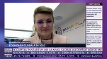 PROFIT NEWS TV INACO plănuiește să deschidă 100 de Smart Lab în prima jumătate a anului. Discuții pentru internaționalizarea proiectului. Andreea Paul, Președinte: Construim în Dubai primul Smart Lab 