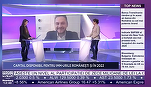 PROFIT NEWS TV Morphosis Capital Fund II – buget de 100 de milioane de euro, cu lansare în 2023. Andrei Gemeneanu, Managing Partner: Demarăm strategia de atragere de capital în a doua parte a acestui an. 30% din fond va fi investit în țări din regiune