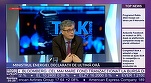 PROFIT NEWS TV Ministrul Energiei: Și eu las luminile aprinse în camera din care ies și apoi îmi aduc aminte și tot nu mă duc să le sting