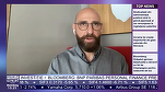 PROFIT NEWS TV Hipermarketurile și magazinele fizice pierd teren în fața comerțului online. Ionuț Valeriu Corniciuc, CEO IPP: Dezvoltarea comerțului online pune o mare presiune pe retailerii tradiționali. Magazinele mici acaparează noi teritorii