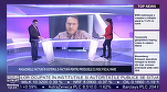 PROFIT NEWS TV Dan Manolescu, Președintele Camerei Consultanților Fiscali: Mă aștept ca zeci de mii de operatori economici să se înscrie în sistemul e-Factura. Oamenii nu au înțeles încă faptul că va deveni obligatoriu 