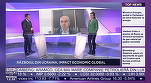 PROFIT NEWS TV - Așteptările s-au schimbat odată cu izbucnirea războiului. Ciprian Dascălu, economist-șef BCR: Ne așteptăm la o încetinire și mai semnificativă a creșterii economice și la o inflație mult mai ridicată. Nu excludem o recesiune tehnică! 