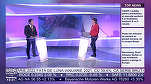 PROFIT NEWS TV Ministrul Economiei anunță că pregătește măsuri pentru a scăpa Portul Constanța de supraîncărcare