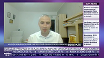 PROFIT NEWS TV Ionuț Țurlea, Fondator Momsi: Lipsa finanțării de a dezvolta un produs este foarte mare. Nu sunt bani pentru așa ceva. Am avut noroc! 