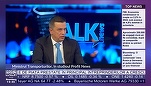 ULTIMA ORĂ PROFIT NEWS TV Grindeanu anunță - Primul scenariu pentru CFR Marfă este modelul Alitalia, care a intrat în faliment, a închis peste 3 luni, iar apoi statul a lansat o nouă companie, ITA. De 12 ani ducem CE cu zăhărelul