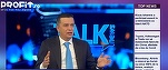 PROFIT NEWS TV Grindeanu: Îmi doresc să păstrăm TAROM, dar pentru asta trebuie aplicată restructurarea. O companie de mărimea TAROM trebuie să aibă doar 600-700 de angajați și 90% să fie personal navigant. Au avut dublu, acum au cam 1.000!