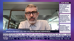 PROFIT NEWS TV Mihai Bogdan, Managing Director Brand Finance România, despre cel mai valoros brand românesc: A beneficiat și de acest val adus de schimbările globale în ceea ce privește orientarea consumatorilor spre comerț online