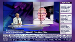 PROFIT NEWS TV Florin Dănescu, Președinte Executiv al ARB: Evoluția industriei bancare din ultimii doi ani a fost, de fapt, pregătită cu mulți ani în urmă