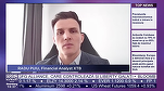 PROFIT NEWS TV Radu Puiu, analist financiar XTB România: Este posibil ca leul să piardă teren în raport cu dolarul american, dar are un atuu în acest context. Metalele prețioase devin mai scumpe pentru investitori