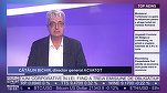 PROFIT NEWS TV Cătălin Bichir, Director General Acvatot: Au fost niște factori cumulativi care au dus la creșterea prețurilor materialelor de construcții. Dar nu trebuie să faci rabat de la calitatea forței de muncă