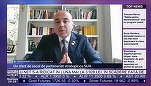 PROFIT NEWS TV Ambasadorul României în SUA și rata mare de refuz pentru vize: Nu am văzut guvernele României din ultimii 12 ani determinate