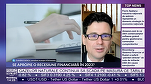 VIDEO PROFIT NEWS TV Claudiu Cazacu, Consulting Strategist XTB România: Riscul este destul de pronunțat ca în anumite regiuni și în anumite perioade să se simtă o recesiune. În România, există risc de recesiune în prima jumătate a anului viitor