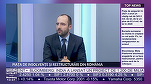 PROFIT NEWS TV CEO CITR: Vedem o presiune asupra companiilor dependente de energie, dar nu le vedem încă precum niște probleme imediate și marcante