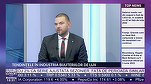 PROFIT NEWS TV Willy Dicu, CEO Teilor: Sancțiunile asupra Rusiei s-au răsfrâns instant. Practic, peste noapte, a dispărut peste 20% din piața globală de diamante neșlefuite