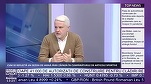 PROFIT NEWS TV George Pozdarie, CEO Hervis Sports: Anul 2023 va fi în primul rând o luptă pentru clienți. Puterea de cumpărare o să lipsească. S-a uitat că omul este un animal social