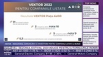 PROFIT NEWS TV Daniel Șerban, președinte ARIR, despre indicatorul Vektor: Anul acesta accentul se va pune pe raportarea rezultatelor financiare și calitatea acestora / Adrian Tănase, BVB: Piața noastră are potențial