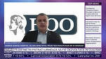 PROFIT NEWS TV Bogdan Pană, Ovidius Clinical Hospital, primul spital multidisciplinar privat din Sud-Estul României și cea mai mare investiție privată în sănătate din Dobrogea, deschide o nouă unitate: Condiții ca în orice spital privat din Europa