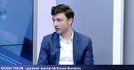 VIDEO PROFIT NEWS TV Ovidiu Tișler, Associate Partner McKinsey & Company România: În anul 2050, generația Z va reprezenta 35% din populația activă și va fi principalul vector de decizie