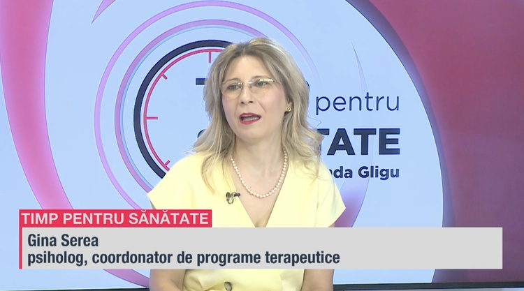 Tulburările de neurodezvoltare la copii. Gina Serea, psiholog: Este important ca părintele să nu rămână blocat în negare / Mihaela Zamfir, arhitect: Arhitectura nu vindecă și nu susține așa ceva, dar poate să susțină o conduită terapeutică