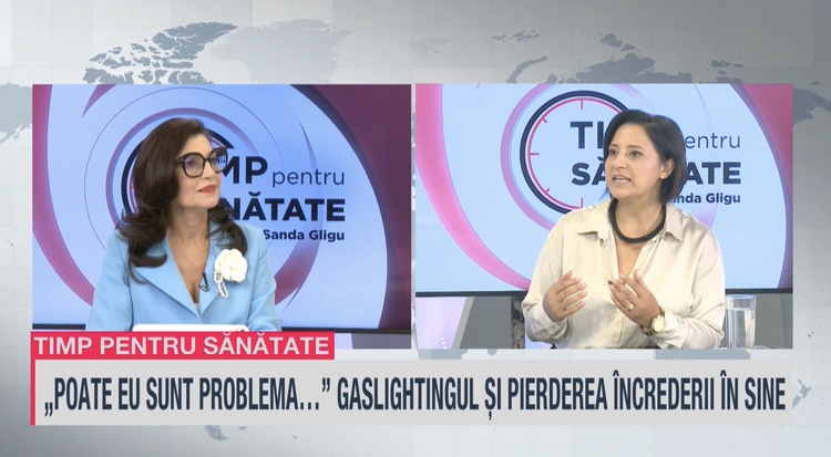 Despre narcisism. Elena Pontbriant, psiholog clinician: Dacă te fac să te simți tu grozav, te pot și controla ulterior / Elena Dobre, psihoterapeut: Vine din nesiguranță, din acea lipsă de încredere în sine - Profit.ro TV