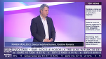 VIDEO PROFIT NEWS TV Mihnea Rădulescu, Director Vodafone Business, Vodafone România: E important pentru companii să se digitalizeze, dar nu ar trebui să ne uităm la soluțiile digitale ca la un panaceu. Trebuie și alte elemente 