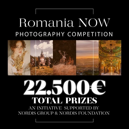 Cele mai frumoase imagini din România, într-un concurs viral de fotografie