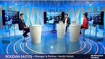 VIDEO PROFIT NEWS TV (Re)Descoperă România - Bogdan Șaitoș, Nordis Hotels Manager & Partner: Partea de well-being este un trend ascendent în România. Companiile încep să investească tot mai mult în acest concept pentru angajați