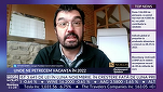 VIDEO PROFIT NEWS TV (Re)Descoperă România - István Szabó, managerul Fundației Conservation Carpathia: Avem un sanctuar de cai. Producătorii locali - experiență unică de a te întoarce în timp