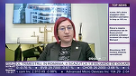 VIDEO PROFIT NEWS TV Anca Drugan, CEO Nordis Travel: De Paștele catolic, preferințele românilor au fost în primul rând pentru destinațiile unde tradițiile sunt aproape ca acasă. O să fie un an turistic foarte bun 