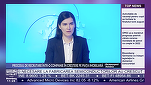 VIDEO PROFIT NEWS TV (Re)Descoperă România: Mihaela Alsamadi, Head of HR Nordis Group: Le oferim oamenilor șansa de a face parte din ceva măreț. Este un „key point” folosit atunci când vrem să atragem în echipă specialiști 