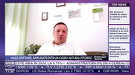 VIDEO PROFIT NEWS TV (Re)Descoperă România - Emil Munteanu, fondator Atra Doftana: În următorii ani vor apărea sub umbrela Atra diferite concepte. Suntem în discuții avansate pentru preluarea a 1-2 clădiri