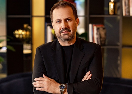 Daniel Penciuc, un antreprenor creativ și vizionar, intră în acționariatul Nordis Group