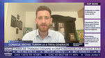 VIDEO PROFIT NEWS TV (Re)Descoperă România - Proprietar Conacul Archia: Turismul intern a început să piardă teren în față destinațiilor externe. A crescut contingentul de oameni ce pot să fie aduși în România, dar consulatele nu au fost în stare să proces