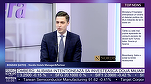 PROFIT NEWS TV (Re)Descoperă România – Bogdan Șaitoș, Manager & Partner Nordis Hotels: Se apropie deschiderea Nordis Mamaia, cel mai mare proiect din sud-estul Europei. Vom dubla capacitatea de cazare la 5 stele pe litoral